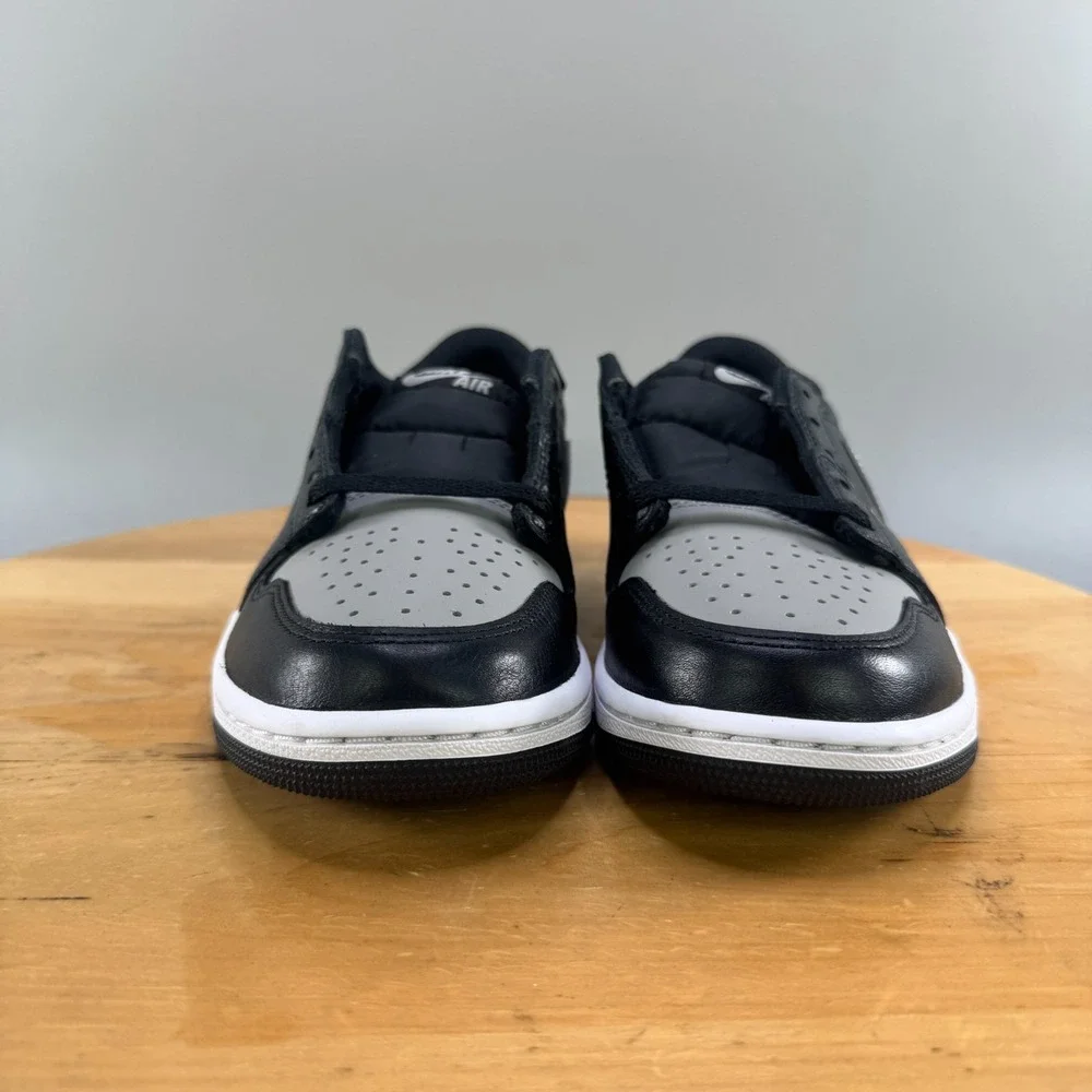 Mens 6.5 / Womens 8 - Nike Air Jordan 1 Retro Low OG Shadow 2024 Shoes NEW‎
